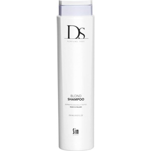 DS SIM Sensitive Blond Shampoo 250 ml produktbillede