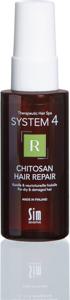 SIM Sensitive System 4 R Chitosan Hair Repair produkt bild