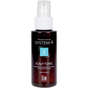 Sim Sensitive System 4 Scalp Tonic 50 ml Produktbild