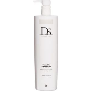 SIM Sensitive Volume Shampoo produktbillede