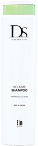 SIM Sensitive Volume Shampoo produktbillede