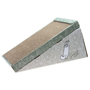 Simon's Cat Kratzpappe Produktbild
