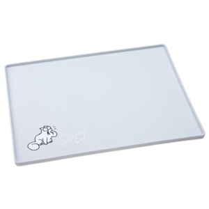 Simon's Cat Napfunterlage Produktbild
