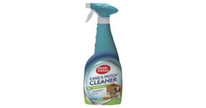 Simple Solution SIMPLE CAGE & HUTCH CLEANER 500 ml produkt bild