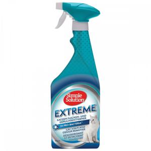 Simple Solution Cat Extreme Stain And Odour Remover produkt bild