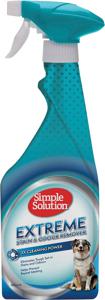 Simple Solution Extreme Fläck & Luktborttagare Hund 500 ml produkt bild