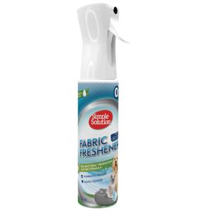 Simple Solution Fabric Freshener Spray 400 ml produkt bild