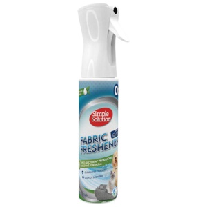 Simple Solution Fabric Freshener Spray 400 ml produktbilde