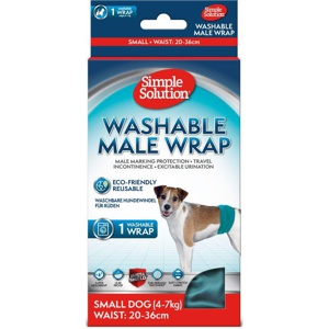 Simple Solution Hanhundeble, vaskbar produktbillede