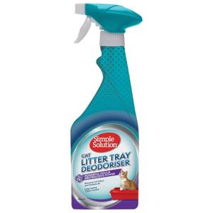 Simple Solution Litter Odour Eliminator 500 ml produkt bild