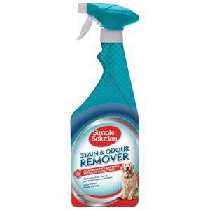 Simple Solution Stain And Odour Remover produkt bild