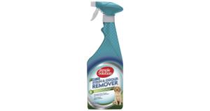 Simple Solution Stain and Odour Remover Rainforest Fresh produkt bild