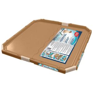 Simple Solution Training Pad Holder produkt bild
