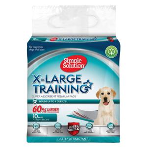 Simple Solution Training Pads XL produkt bild