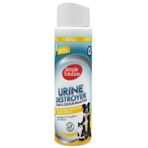 Simple Solution Urine Destroyer Refill 400 ml produkt bild