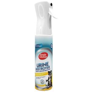 Simple Solution Urine Destroyer Spray 400 ml produkt bild