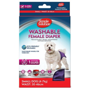 Simple Solution waschbare Windel Produktbild