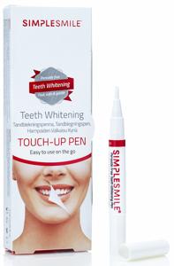 SimpleSmile Touch Up Pen 2 ml produkt bild