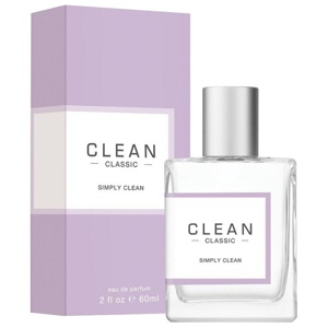 Simply Clean Eau de Parfum 30 ml produkt bild