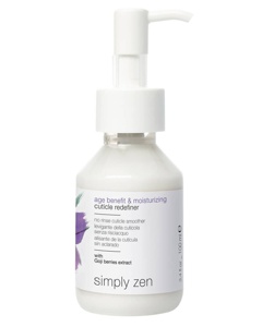 Simply Zen Age Benefit & Moisturizing Cuticle Redefiner produktbillede