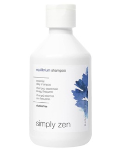Simply Zen Equilibrium Shampoo produktbillede