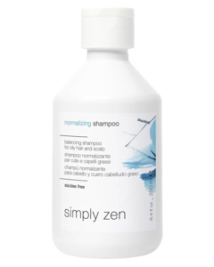 Simply Zen Normalizing Shampoo produktbillede
