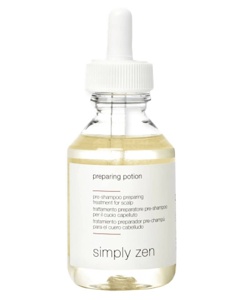 Simply Zen Preparing Potion produktbillede