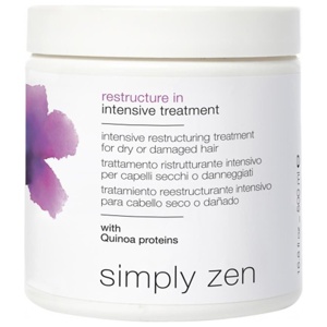 Simply Zen Restructure In Intensive Treatment produktbillede