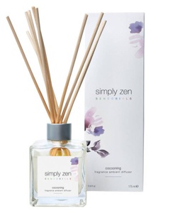 Simply Zen Sensorials Cocooning Diffuser produktbillede