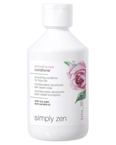Simply Zen Smooth & care conditioner produktbillede