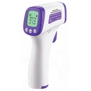 Simzo HW-F7 Pannetermometer produktbilde