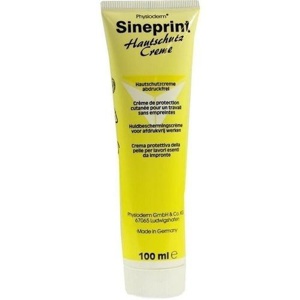 SINEPRINT Hautschutzcreme Produktbild
