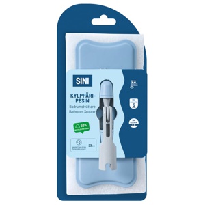 SINI Badrumsmopp 23 cm produkt bild