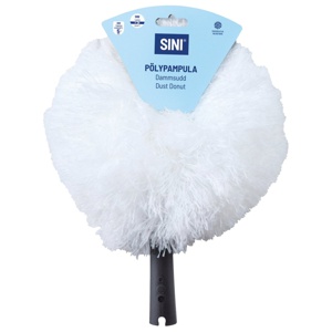 SINI Dammvippa Micro-Plysch produkt bild