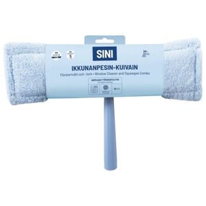 SINI Fönstertvättare 33 cm produkt bild