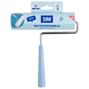 SINI Mattvårdsrulle med tejp produkt bild