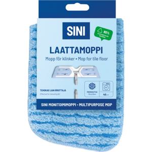 SINI Microfibermopp för Klinkergolv produkt bild