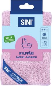 SINI Badrumsduk produkt bild