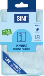 SINI Mikrofiberduk Fönster 30x30 cm produkt bild