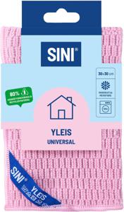 SINI Mikrofiberduk Universal 30x30 cm produkt bild