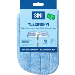 SINI Mikrofiberduk Universal Refill 1 st produkt bild