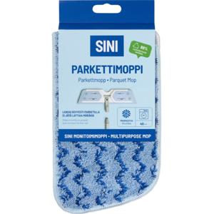 SINI Mikrofibermopp Parkett Refill 1 st produkt bild