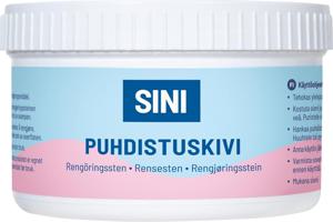SINI Rengöringssten 300 g produkt bild