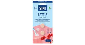 SINI Rengöringstablett Golv Refill 2-pack produkt bild