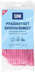 SINI Städhandskar M 1 par produkt bild