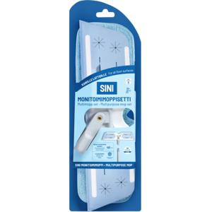 SINI Stomme Multimopp med microfiberduk produkt bild