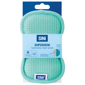 SINI Supersvamp produkt bild