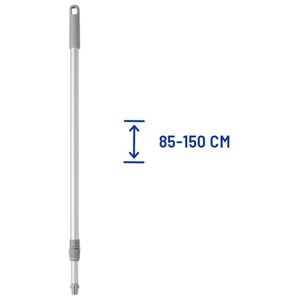 SINI Teleskopskaft 140 cm produkt bild