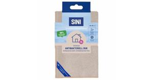 SINI x Kevin Antibakteriell Universalsduk 1 st produkt bild