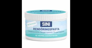SINI x Kevin Rengöringspasta 500 g produkt bild